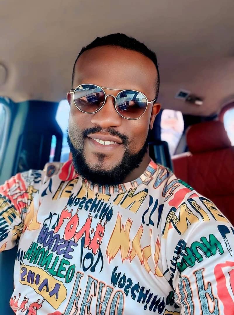 Chibuike Uffoh - CEO