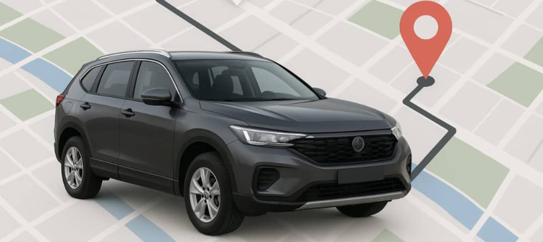 Geo-Fence Alert System